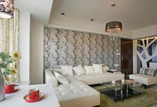 現代風格裝修設計效果要點說明