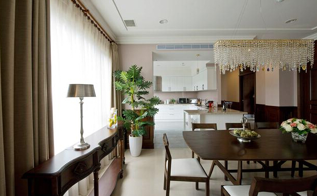 朝陽區裝修公司哪家好