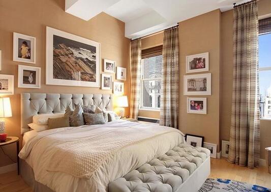 天津家庭室內裝修，居住環境更舒適