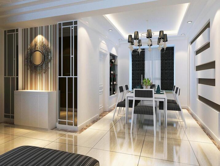 從設(shè)計風(fēng)格新穎的裝修公司中找好設(shè)計師