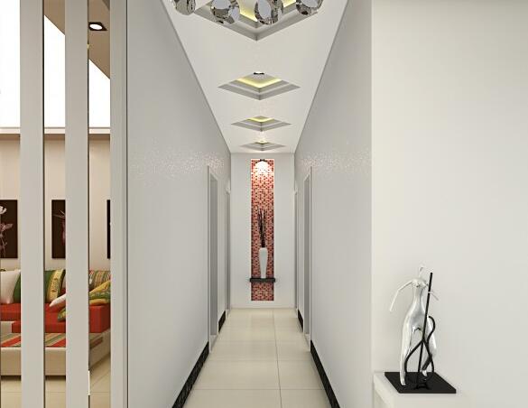 走廊設計該如何進行？