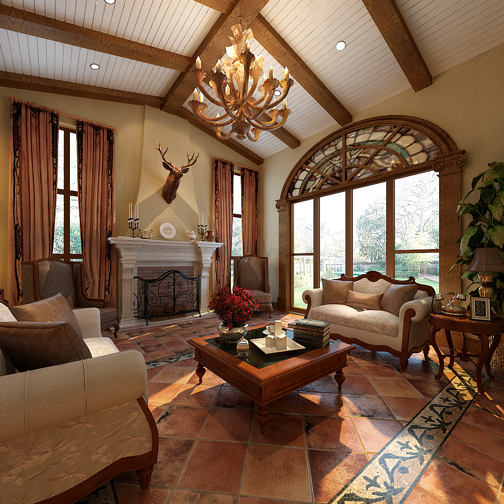 室內裝修不要輕易拆除墻體